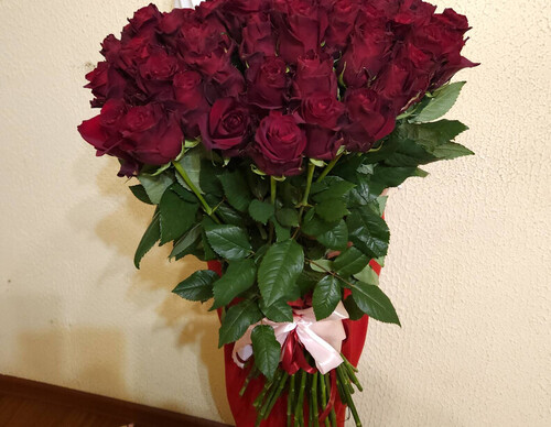 Շքեղ փունջ - սիրելիին