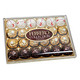 Շոկոլադե կոնֆետների հավաքածու «Ferrero Collection» 270գ